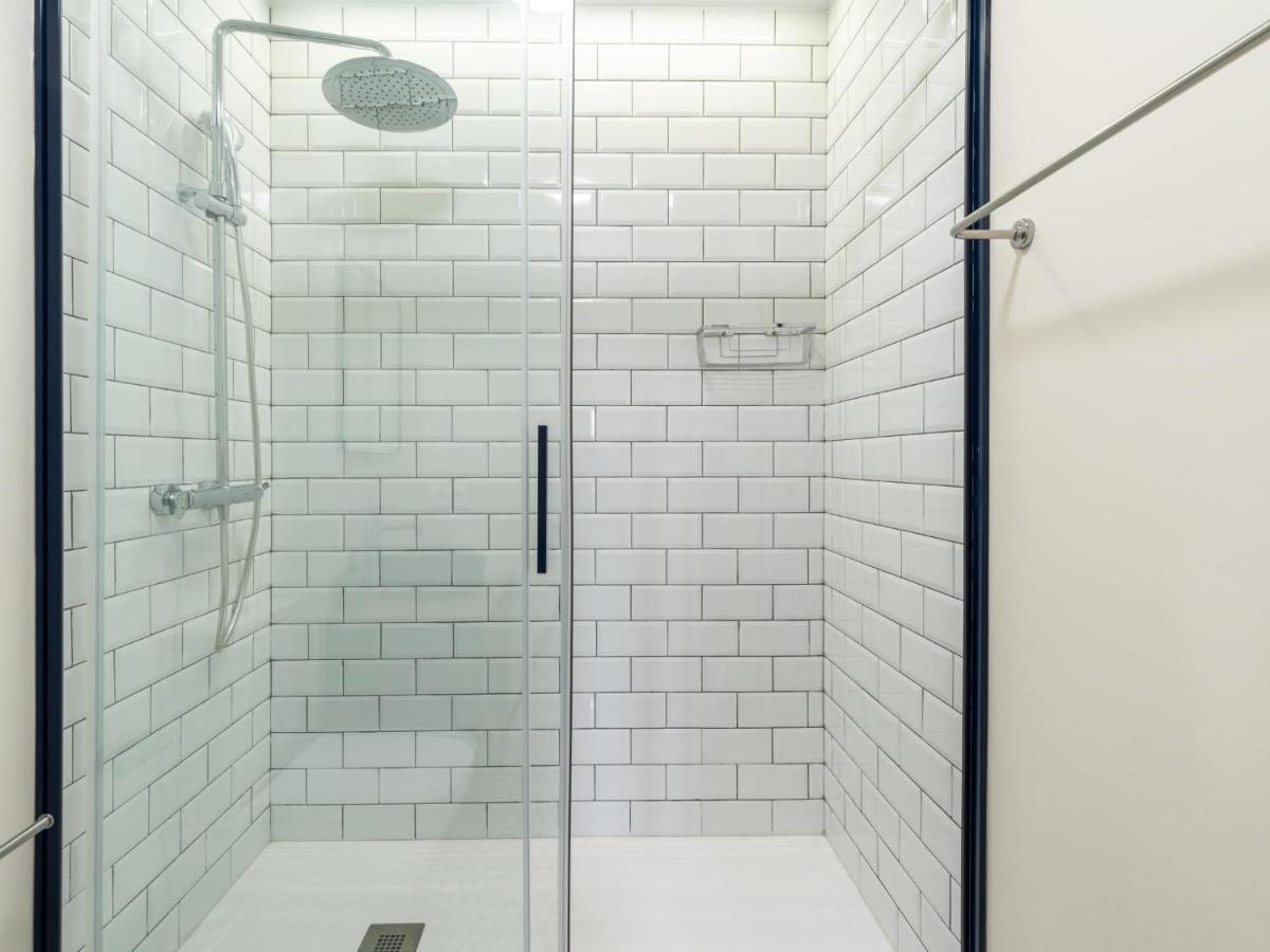 Holi-Rent Penthouse Penuelas เซบีญา ภายนอก รูปภาพ