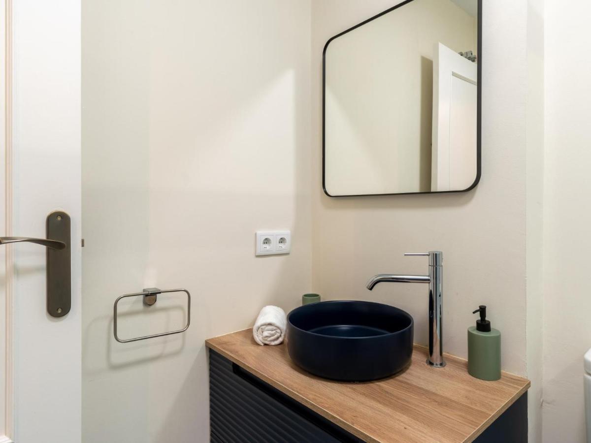 Holi-Rent Penthouse Penuelas เซบีญา ภายนอก รูปภาพ